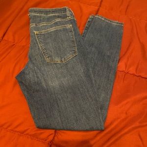 Universal Thread Skinny Jeans Size 6R